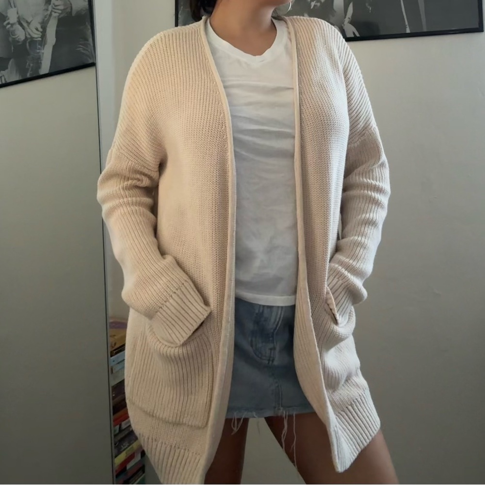 cardigan